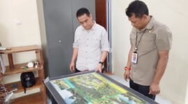 Dinas Pariwisata Kabupaten Sukabumi terus berinovasi memperkuat daya tarik wisata
