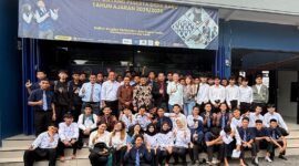 Grand Hospitality Institute (GHI) dan PT Wahana Karya Suplaindo 