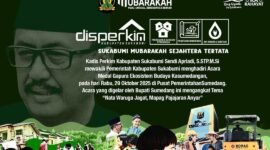 Dinas Perumahan dan Permukiman (Perkim) Kabupaten Sukabumi