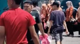 Dharma Wanita Disperkim Kabupaten Sukabumi