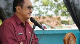 Dinas Pariwisata Kabupaten Sukabumi menyampaikan apresiasi atas pengabdian Bupati Asep Japar yang hari ini genap berusia 63 tahun.