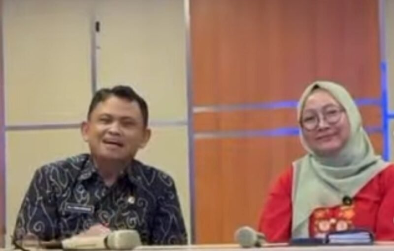 Kolaborasi lintas pemerintahan terus diperkuat untuk menjaga kebersihan dan keberlanjutan pesisir Palabuhanratu. 