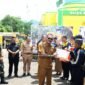 PU Kabupaten Sukabumi memperingati Hari Bakti PU ke-80