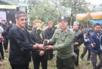 Festival Eksplorasi Pariwisata Tahun 2025 di Kecamatan Kadudampit