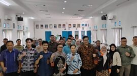 Diskominfo Kabupaten Sukabumi menggelar Diskusi Kelompok