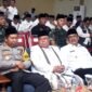 Pemerintah Kabupaten Sukabumi menggelar doa lintas agama