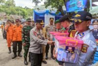 Kapolda Jawa Barat Irjen Pol Rudi Setiawan