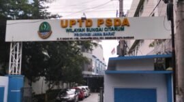 PPK proyek Rehabilitasi Irigasi DI Cisarea menegaskan komitmen untuk menindaklanjuti setiap aspirasi dan keluhan warga.