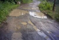 Perbaikan jalan tahun 2025 di Kabupaten Sukabumi dipastikan lebih efisien.