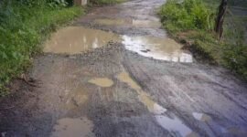 Perbaikan jalan tahun 2025 di Kabupaten Sukabumi dipastikan lebih efisien.