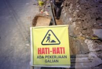 Dinas PU Wilayah 3 Cicurug pastikan normalisasi drainase