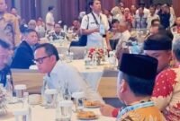 Dinas Pariwisata Kabupaten Sukabumi memperkuat kolaborasi pengembangan pariwisata