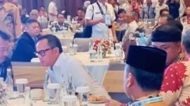 Dinas Pariwisata Kabupaten Sukabumi memperkuat kolaborasi pengembangan pariwisata