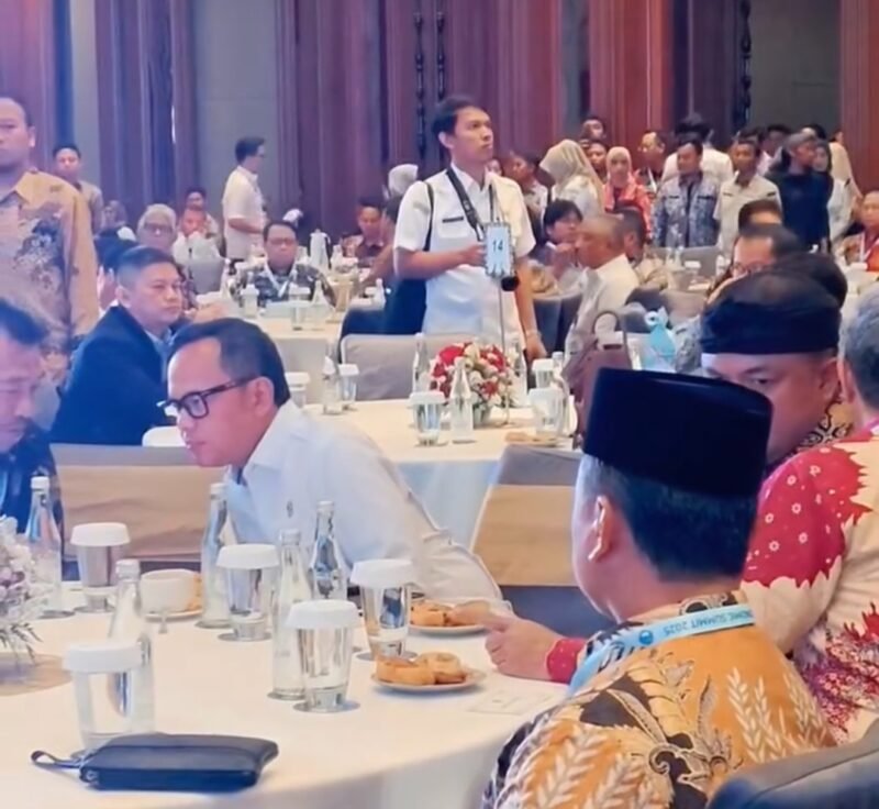 Dinas Pariwisata Kabupaten Sukabumi memperkuat kolaborasi pengembangan pariwisata