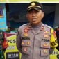 Kapolsek Caringin IPDA Indra Koncara mengapresiasi sinergi seluruh unsur pengamanan Nataru 2025/2026.