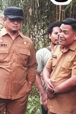 Percepat Pemulihan Pascabencana, Disperkim Sukabumi Gelar Survei Lapangan