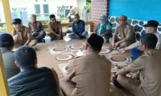 Pastikan Tepat Sasaran, Dinas Perkim Sukabumi Tinjau Bantuan Rutilahu