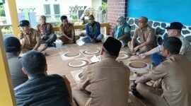 Kepala Dinas Perumahan dan Permukiman Kabupaten Sukabumi,