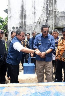 Limbah Dapur MBG Disulap Jadi Energi, Sukabumi Perkuat Kemandirian Pangan