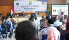 BPKAD Kabupaten Sukabumi memastikan pengelolaan anggaran daerah berjalan transparan