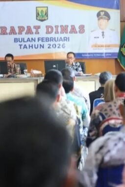 BPKAD Pastikan Anggaran Tepat Sasaran, Dukung Penuh Program Prioritas Daerah
