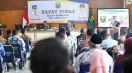 BPKAD Kabupaten Sukabumi memastikan pengelolaan anggaran daerah berjalan transparan