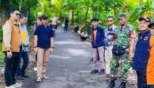 Dinas Perkim Kabupaten Sukabumi terus mengawal kesiapan lahan relokasi