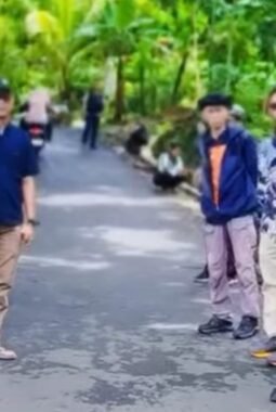 Hunian Layak untuk Warga Terdampak, Perkim Kawal Tahap Awal Pembangunan