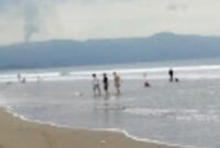 Palabuhanratu sebagai Ibukota Kabupaten Sukabumi