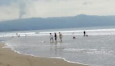 Palabuhanratu sebagai Ibukota Kabupaten Sukabumi