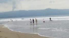 Palabuhanratu sebagai Ibukota Kabupaten Sukabumi