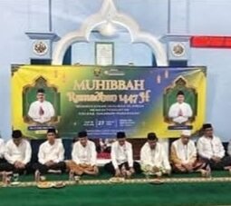 Disperkim Pastikan Program Rutilahu Tepat Sasaran Melalui Muhibbah Ramadhan