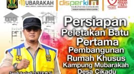 Dinas Perumahan dan Kawasan Permukiman Kabupaten Sukabumi