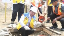 Kepala Dinas Perumahan dan Permukiman Kabupaten Sukabumi