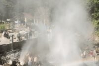 Desa Wangunsari terus mengembangkan potensi wisata unggulan