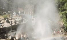 Desa Wangunsari Kembangkan Potensi Wisata Air Panas dan Curug, Dorong Promosi Terpadu