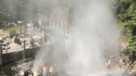 Desa Wangunsari terus mengembangkan potensi wisata unggulan