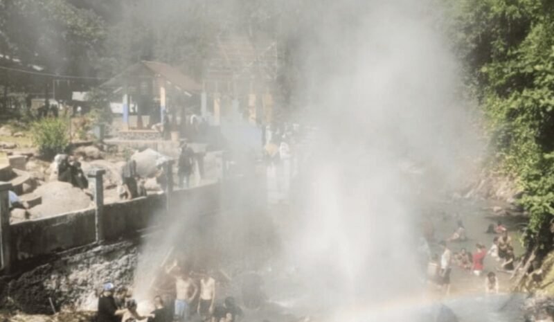 Desa Wangunsari terus mengembangkan potensi wisata unggulan