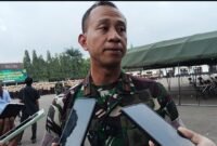 Suasana hangat dan penuh semangat mewarnai Siliwangi