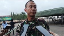 Suasana hangat dan penuh semangat mewarnai Siliwangi