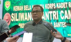 Panglima TNI Dijadwalkan Tutup SSC 2026, Cetak Generasi Santri Berkarakter