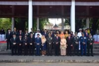 Semangat Hari Kebangkitan Nasional ke-118