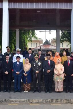 Harkitnas ke-118 Jadi Momentum Bangun Solidaritas dan Literasi Digital di Sukabumi