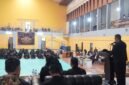 Semangat pelestarian budaya dan prestasi olahraga