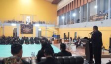 Semangat pelestarian budaya dan prestasi olahraga