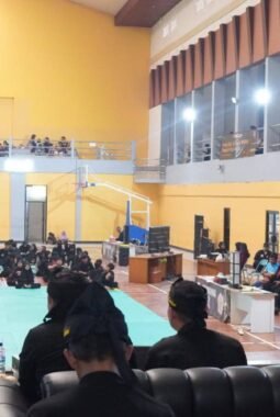 Atlet Pelajar Sukabumi Tampil Maksimal dalam Seleksi Tim Popwilda