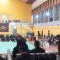Semangat pelestarian budaya dan prestasi olahraga