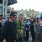 Semangat kebersamaan dan rasa syukur mewarnai peringatan Hari Nelayan Palabuhanratu 2026