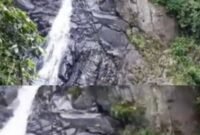 Desa Buniwangi di Palabuhanratu