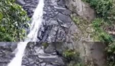 Desa Buniwangi di Palabuhanratu